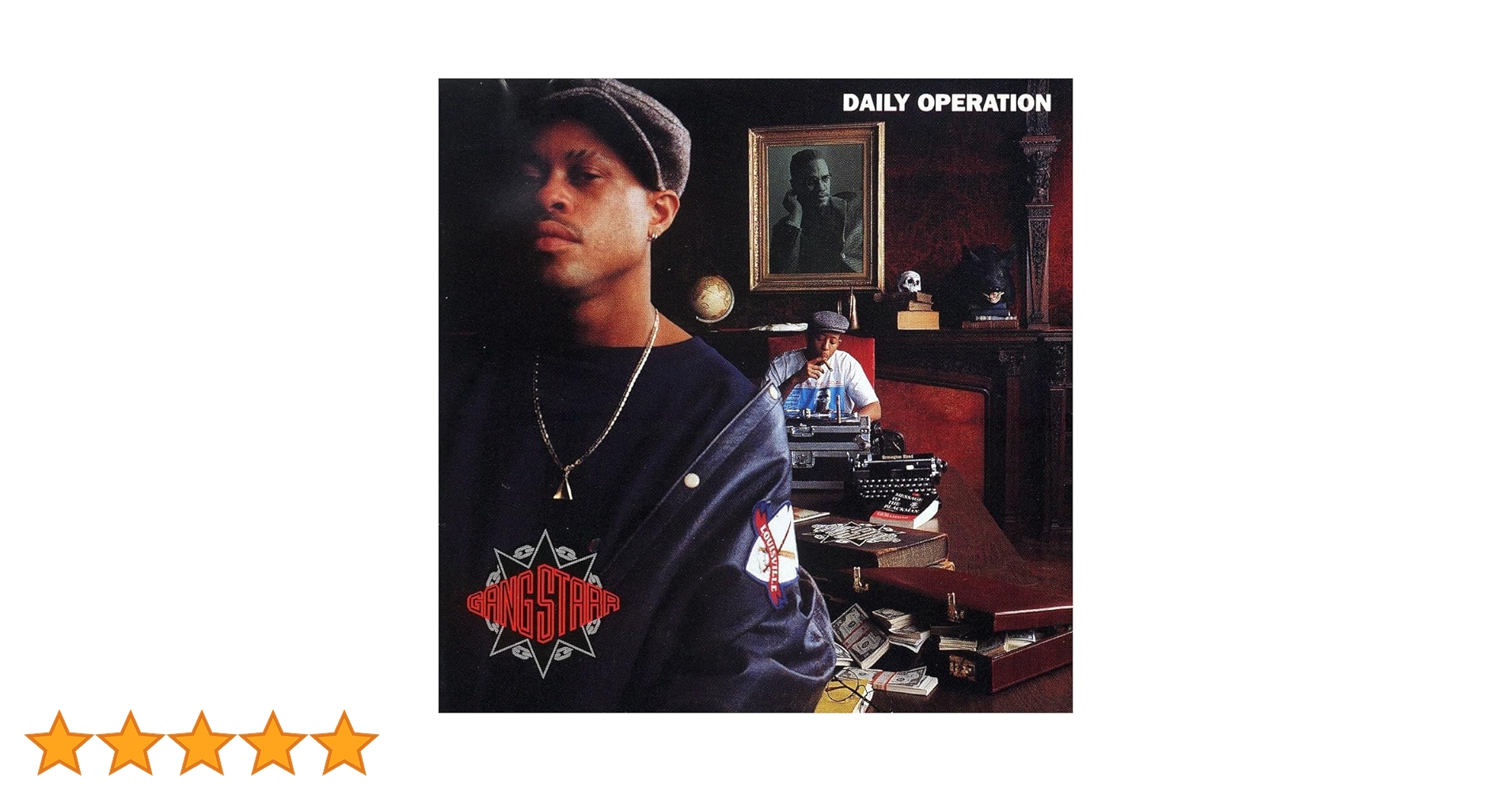 Amazon.co.jp: Daily Operation: ミュージック